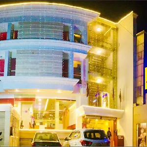 Dasaprakash 3* Agra (Uttar Pradesh)