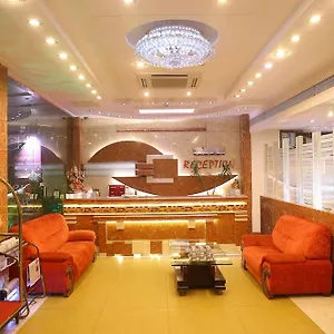 Taj 3* Agra (Uttar Pradesh)