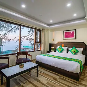 Treebo Maharaja, Near Mall Road 3* Shimla